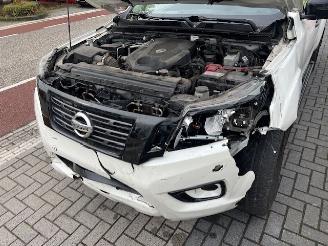 Nissan Navara 2.3 DCI 140KW DOUBLE CAB. 5P KLIMA NAVI CAMERA EURO6 picture 16