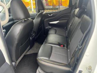 Nissan Navara 2.3 DCI 140KW DOUBLE CAB. 5P KLIMA NAVI CAMERA EURO6 picture 11