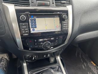 Nissan Navara 2.3 DCI 140KW DOUBLE CAB. 5P KLIMA NAVI CAMERA EURO6 picture 13