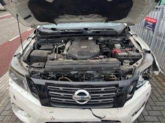 Nissan Navara 2.3 DCI 140KW DOUBLE CAB. 5P KLIMA NAVI CAMERA EURO6 picture 19