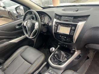 Nissan Navara 2.3 DCI 140KW DOUBLE CAB. 5P KLIMA NAVI CAMERA EURO6 picture 7