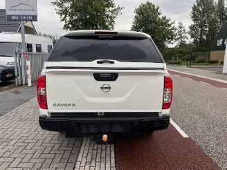 Nissan Navara 2.3 DCI 140KW DOUBLE CAB. 5P KLIMA NAVI CAMERA EURO6 picture 3