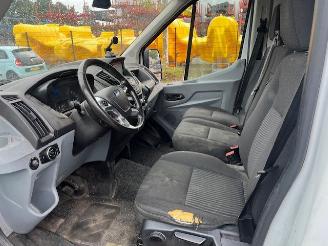 Ford Transit 350 2.0 TDCI 96KW L3H2 AIRCO KLIMA EURO6 picture 6