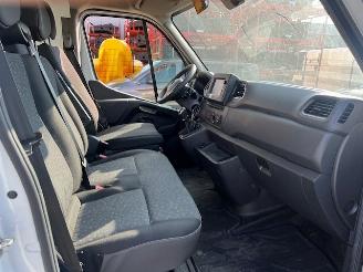 Opel Movano 2.3 CDTI 110KW KOFFER LAADKLEP AIRCO KLIMA picture 6