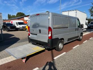 Peugeot Boxer 2.2 BLUEHDI 88KW L2H1 LANG LAADKLEP LBW KLIMA picture 5