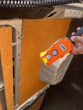 Peugeot Boxer 2.2 BLUEHDI 88KW L2H1 LANG LAADKLEP LBW KLIMA picture 14