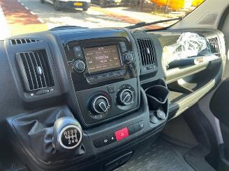 Peugeot Boxer 2.2 BLUEHDI 88KW L2H1 LANG LAADKLEP LBW KLIMA picture 11
