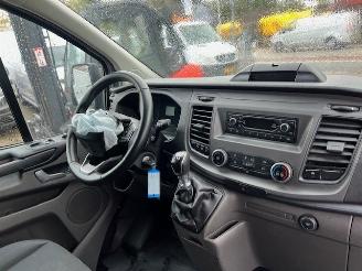 Ford Transit Custom 2.0 TDCI  L1H1 AIRCO KLIMA 115000KM picture 7
