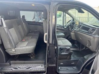 Ford Transit Custom 2.0 TDCI 96KW DC 5P L2H1 LANG AIRCO KLIMA EURO6 picture 7