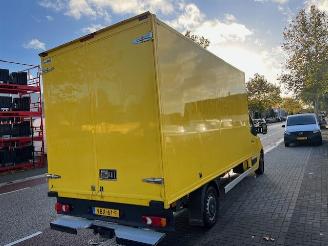 Opel Movano 2.3 CDTI 107KW KOFFER  AIRCO KLIMA EURO6 picture 4