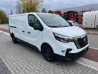 Renault Trafic PRIMASTAR 2.0 DCI 96KW L2H1 LANG AIRCO KLIMA EURO6 picture 5