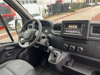 Renault Master NV400  2.3 DCI 110KW  THERMOKING  KOELING  AIRCO KLIMA EURO6 picture 7