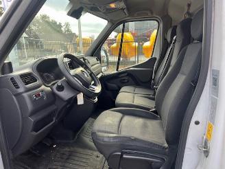 Renault Master 2.3 DCI 120kw MAXI L4H3  KOELING  TIEFKUHLUNG MINUS -20 GRD. picture 15