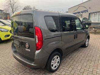 Fiat Doblo 1.6 MJ 77KW 5P  NAVI CAM.  EURO6 29000KM picture 2