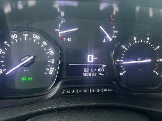 Citroën Jumpy 1.5 BLUEDHI   AIRCO KLIMA EURO6 130.000KM picture 8