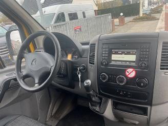 Mercedes Sprinter 310 CDI  432 MAXI L3H2 AUT. AIRCO KLIMA EURO6!! picture 6