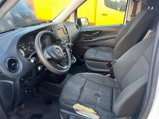 Mercedes Vito 111 CDI  EXTRA LANG AIRCO KLIMA EURO6 picture 8