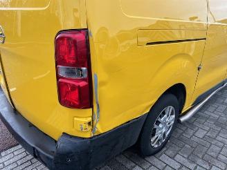 Opel Vivaro 2.0 CDTI 90KW  L2H1 LANG AUTOM.  KLIMA EURO6 94.000KM picture 13