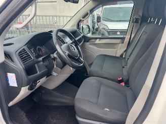 Volkswagen Transporter 2.0 TDI 132KW DSG AUTOM. L2H1 LANG AIRCO KLIMA NAVI picture 11