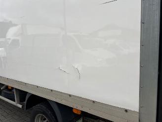 Volkswagen Crafter MAN TGE 2.0 TDI 130KW KOFFER LAADKLEP DL  KLIMA AIRCO picture 13