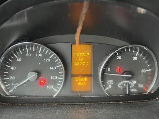 Mercedes Sprinter 313 CDI 432  MAXI L3H2  AIRCO KLIMA picture 9