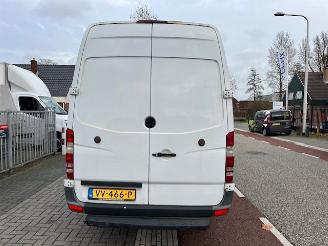 Mercedes Sprinter 313 CDI 432  MAXI L3H2  AIRCO KLIMA picture 3