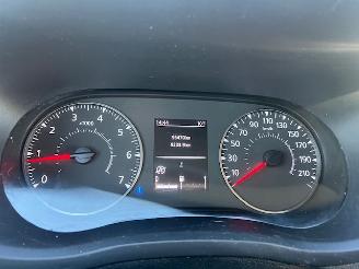 Renault Master 2.3 DCI 110KW DC PICK UP PRITSCHE AIRCO KLIMA EURO6 picture 9