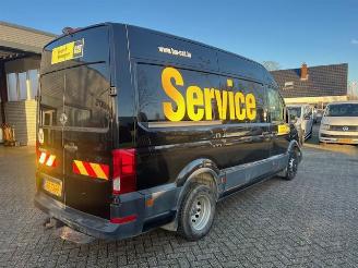 Volkswagen Crafter 50 2.0 TDI 130KW DL L2H2 AIRCO KLIMA EURO6 picture 2