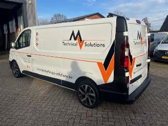 Renault Trafic 2.0 DCI 107KW L2H1 LANG AIRCO KLIMA picture 4