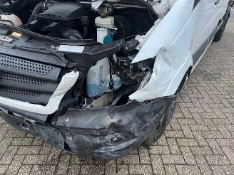 Mercedes Sprinter 514 2.2 CDI 105KW DC 432 DL  PRITSCHE KIPPER KLIMA EURO6 picture 15