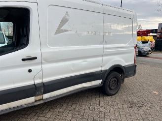 Ford Transit 2.0 TDCI 125KW L2H2  AIRCO KLIMA EURO6 picture 11