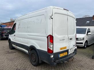 Ford Transit 2.0 TDCI 125KW L2H2  AIRCO KLIMA EURO6 picture 2