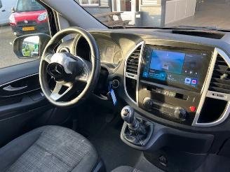 Mercedes Vito 114 CDI 100KW LANG AIRCO KLIMA  EURO6 picture 7
