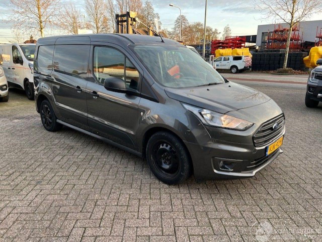 Ford Transit Connect 1.5 TDCI 73KW L2H1 LANG AIRCO KLIMA EURO6
