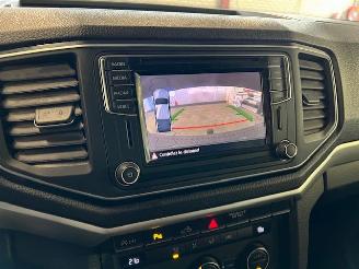 Volkswagen Amarok 3.0 TDI V6 190KW DC AVENTURA AUT. 4M KLIMA LEER 4WD picture 14
