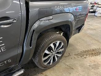 Volkswagen Amarok 3.0 TDI V6 190KW DC AVENTURA AUT. 4M KLIMA LEER 4WD picture 16