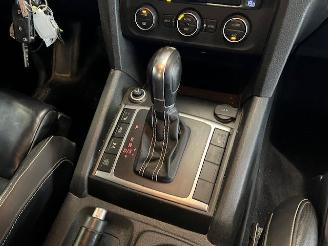Volkswagen Amarok 3.0 TDI V6 190KW DC AVENTURA AUT. 4M KLIMA LEER 4WD picture 9
