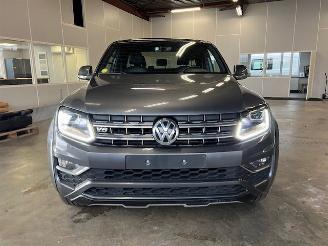 Volkswagen Amarok 3.0 TDI V6 190KW DC AVENTURA AUT. 4M KLIMA LEER 4WD picture 6