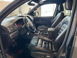 Volkswagen Amarok 3.0 TDI V6 190KW DC AVENTURA AUT. 4M KLIMA LEER 4WD picture 12