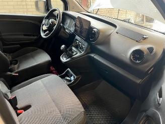 Mercedes Citan 110 CDI LANG  AUTOMAAT NAVI MBUX KLIMA EURO6 picture 6
