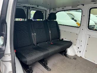 Mercedes Vito TOURER 116 CDI 120KW PKW BRIEF 8 PERS. AUTOM. KLIMA picture 10