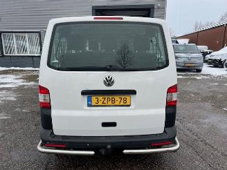 Volkswagen Transporter 2.0 TDI 103KW KOMBI PKW BRIEF 8P AUTOM. KLIMA picture 3