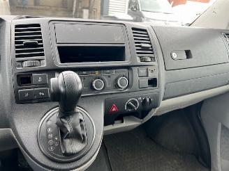 Volkswagen Transporter 2.0 TDI 103KW KOMBI PKW BRIEF 8P AUTOM. KLIMA picture 12