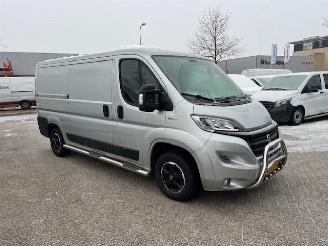 Fiat Ducato 2.3 MJ 96KW L2H1 LANG AIRCO KLIMA NAVI EURO6 picture 5