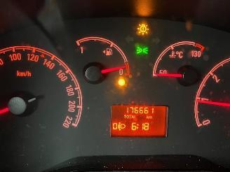 Opel Combo 1.6 CDTI 77KW L2 LANG AIRCO KLIMA EURO6 picture 9