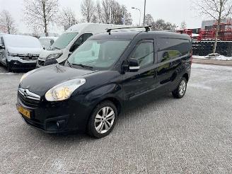 Opel Combo 1.6 CDTI 77KW L2 LANG AIRCO KLIMA EURO6 picture 4