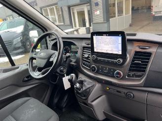 Ford Transit 2.0 TDCI 96KW L3H2 AIRCO KLMA EURO6 picture 7