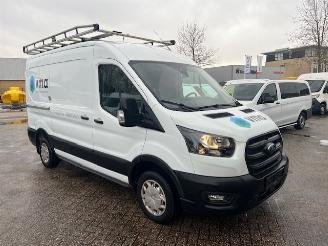 Ford Transit 35 2.0 TDCI L2H2  AIRCO KLIMA EURO6 picture 5