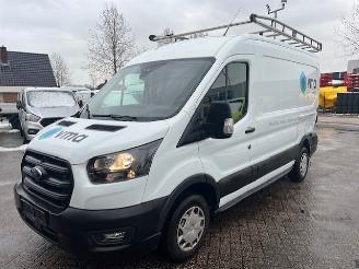skadebil bedrijf Ford Transit 35 2.0 TDCI L2H2  AIRCO KLIMA EURO6 2024/1