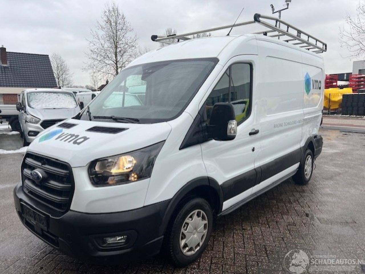 Ford Transit 35 2.0 TDCI L2H2  AIRCO KLIMA EURO6